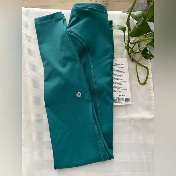 Lululemon Swift Speed High-Rise Tight - Picture 5 of 6